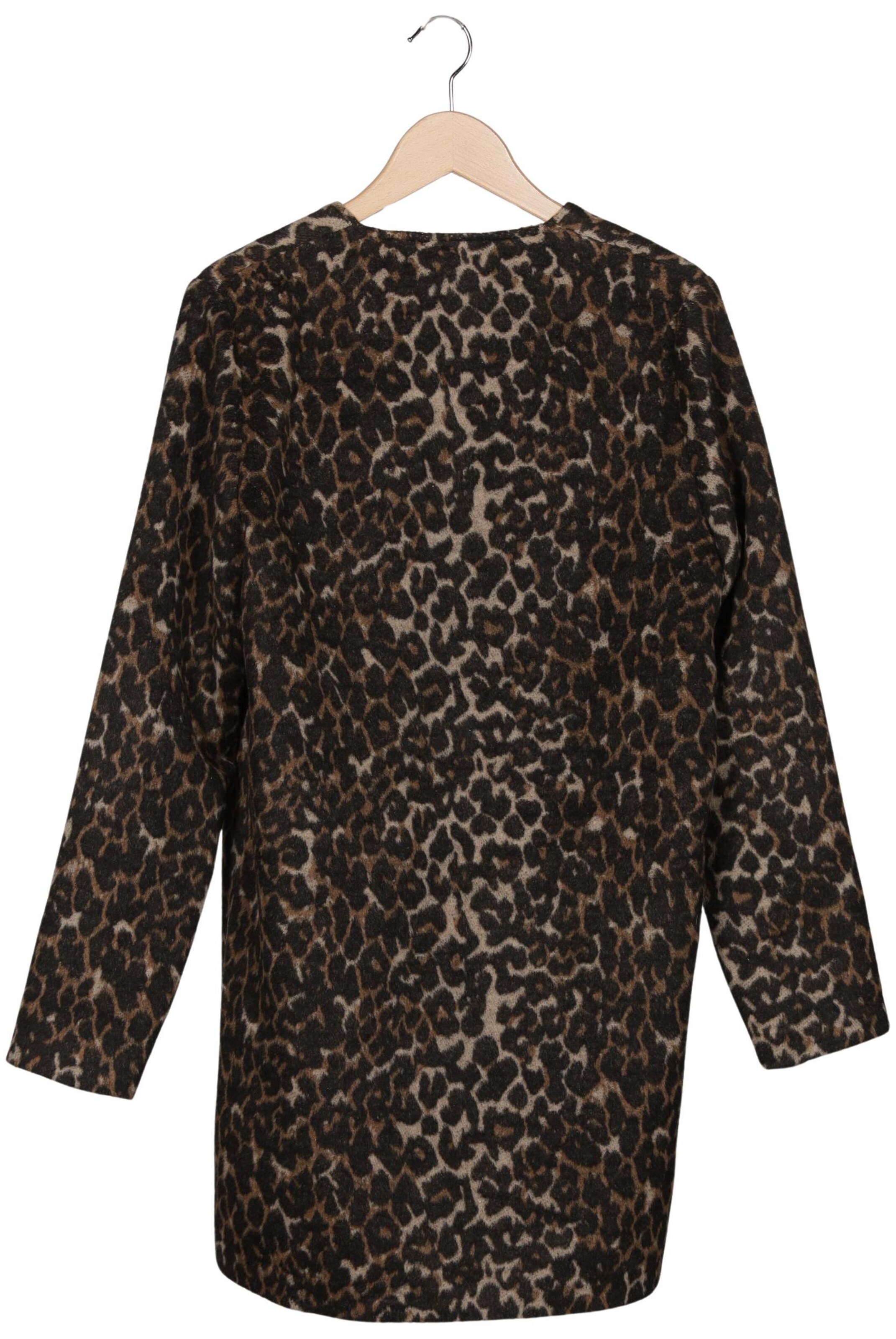 Kaffe Jacket & Coat in M in Brown