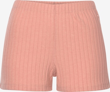 s.Oliver Shorts in Pink: Vorderseite