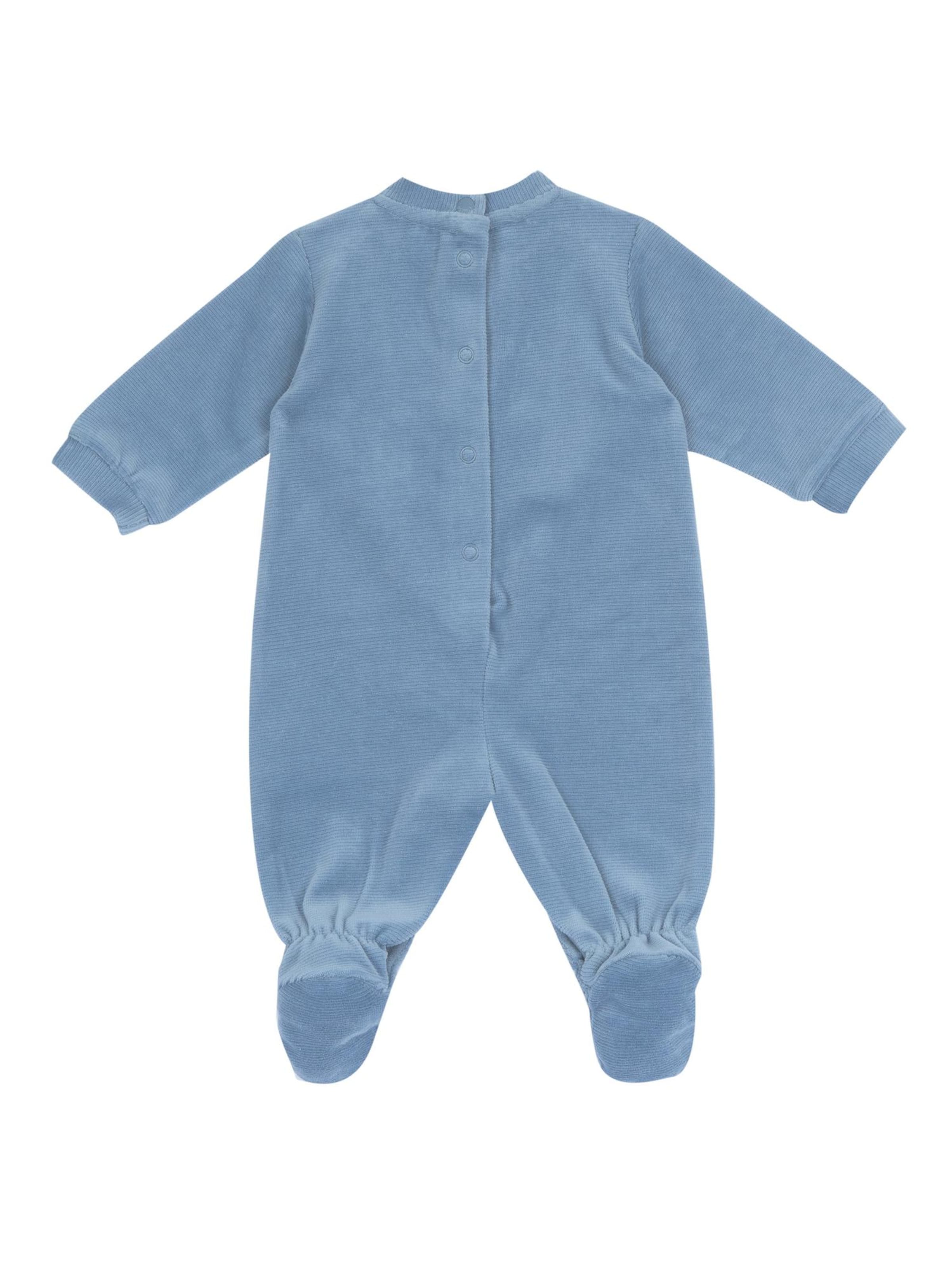 Chicco Pajamas in Blue