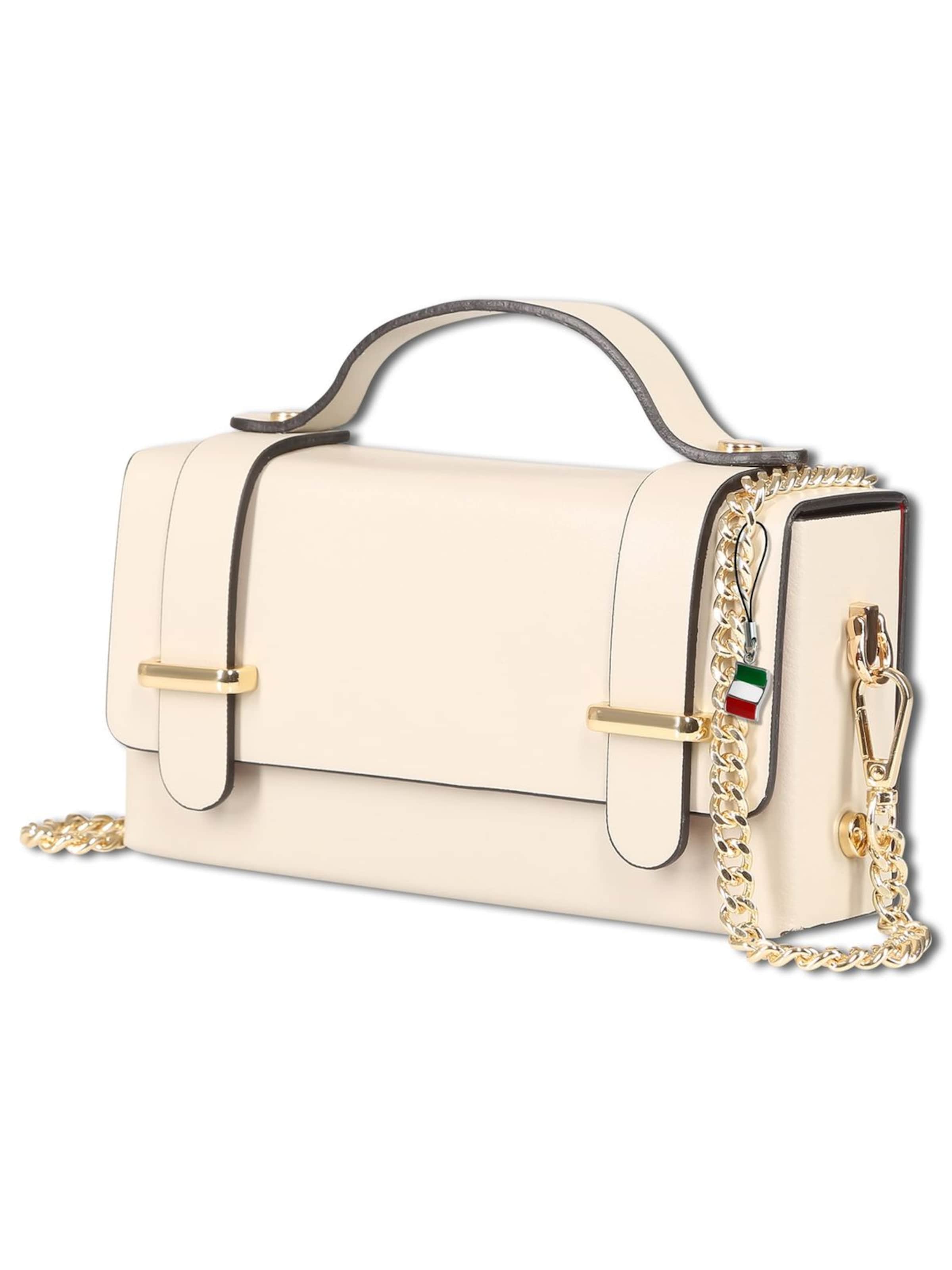 Florence Handtasche‌‌‌‌‌‌‌‌‌‌ in Beige