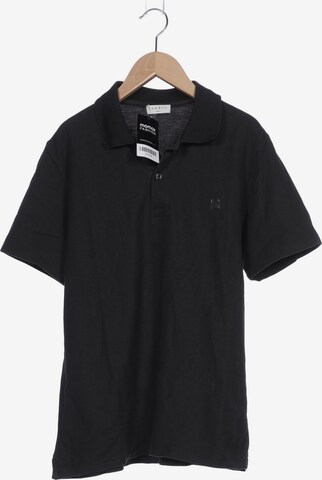 Sandro Poloshirt M in Grau: predná strana