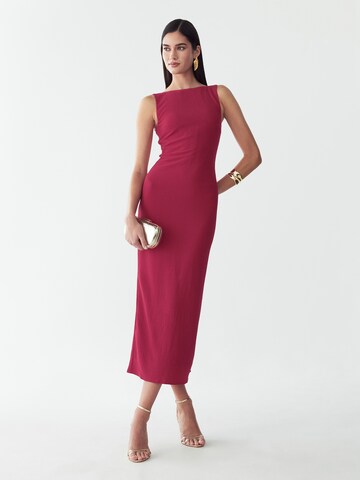 BWLDR Kleid 'Suny' in Pink