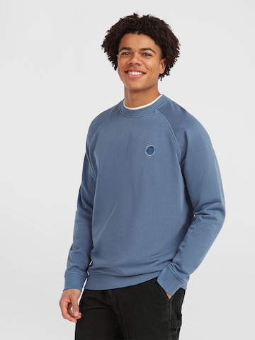O'NEILL Sweatshirt in Blau