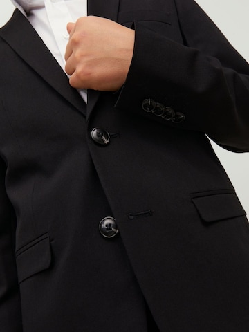 Jack & Jones Junior Suit Jacket 'Solar' in Black