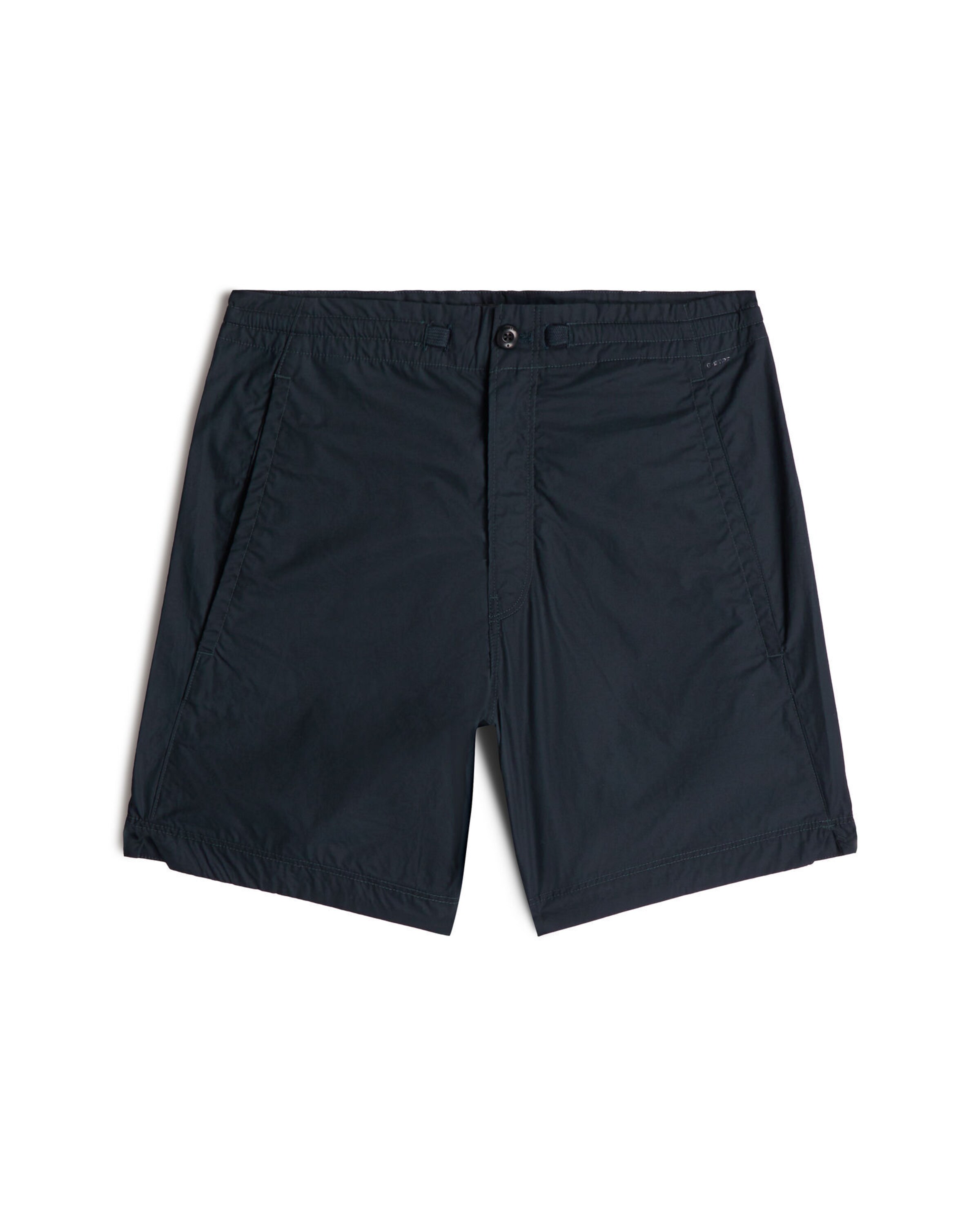 G-STAR Sports trousers 'Sport Trainer Short 2.0' in Blue: front