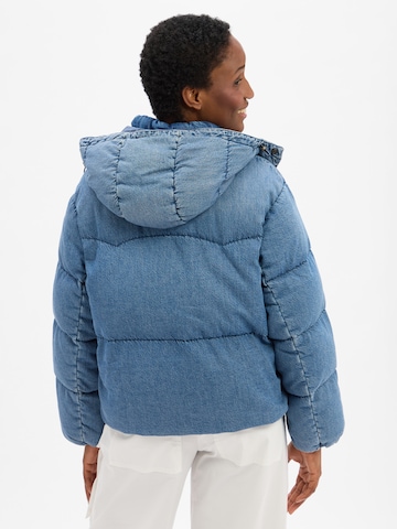 Veste d’hiver LEVI'S ® en bleu