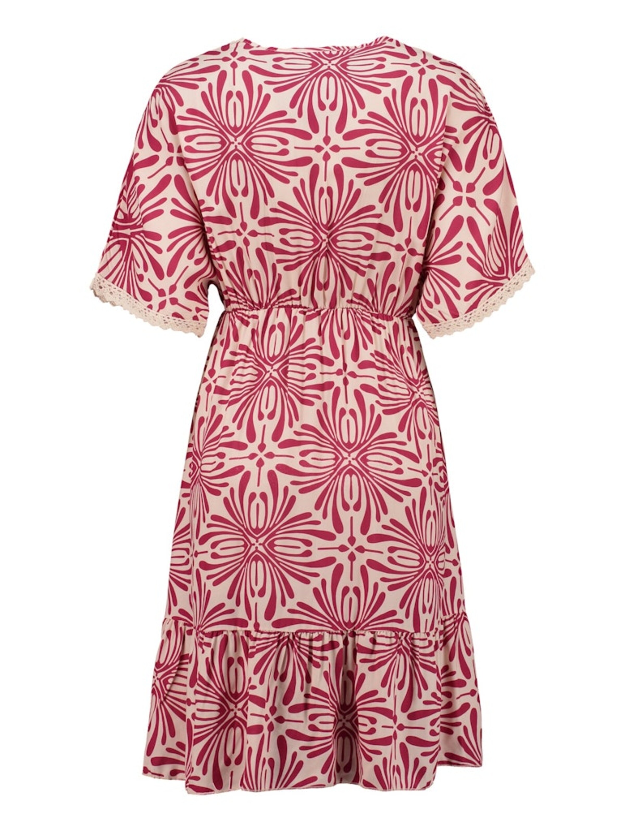 Abito 'Si44ona' di Hailys in bianco