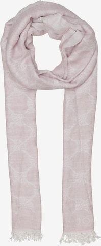 JOOP! Schal oder Tuch One Size in Pink: Vorderseite