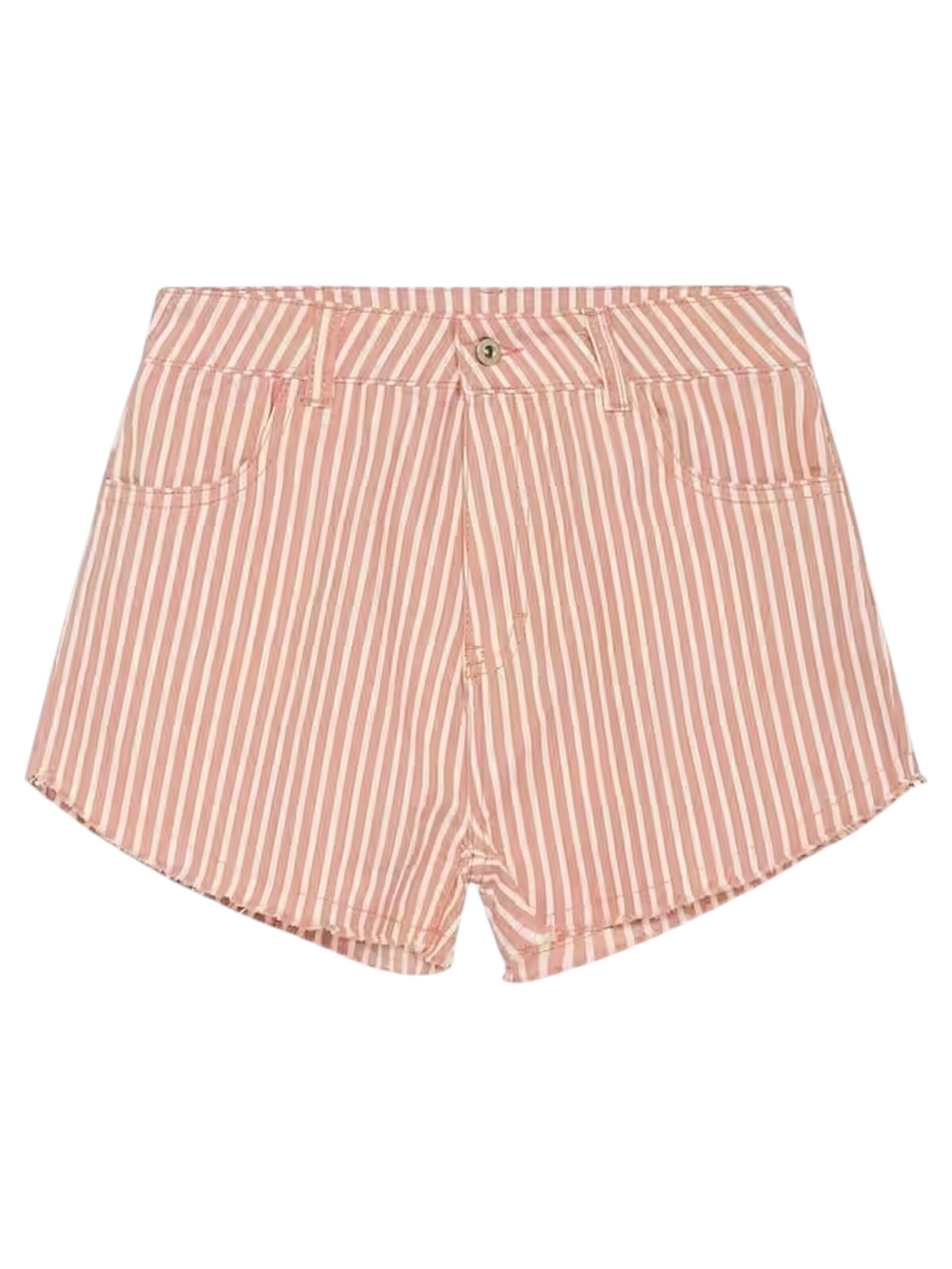 Hust & Claire Regular Hose 'HCJianna'‌‌‌‌‌‌‌ in Orange: Vorderseite
