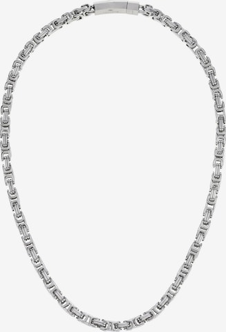 FYNCH-HATTON Necklace in Silver: front