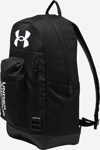 UNDER ARMOUR Спортивный рюкзак 'Halftime' в Черный