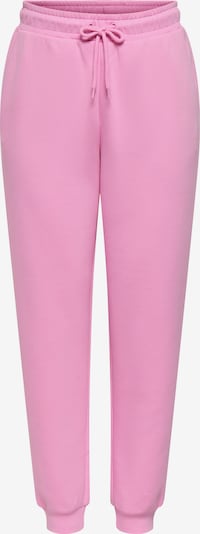 ONLY PLAY Urheiluhousut 'ONPLounge' värissä roosa, Tuotenäkymä