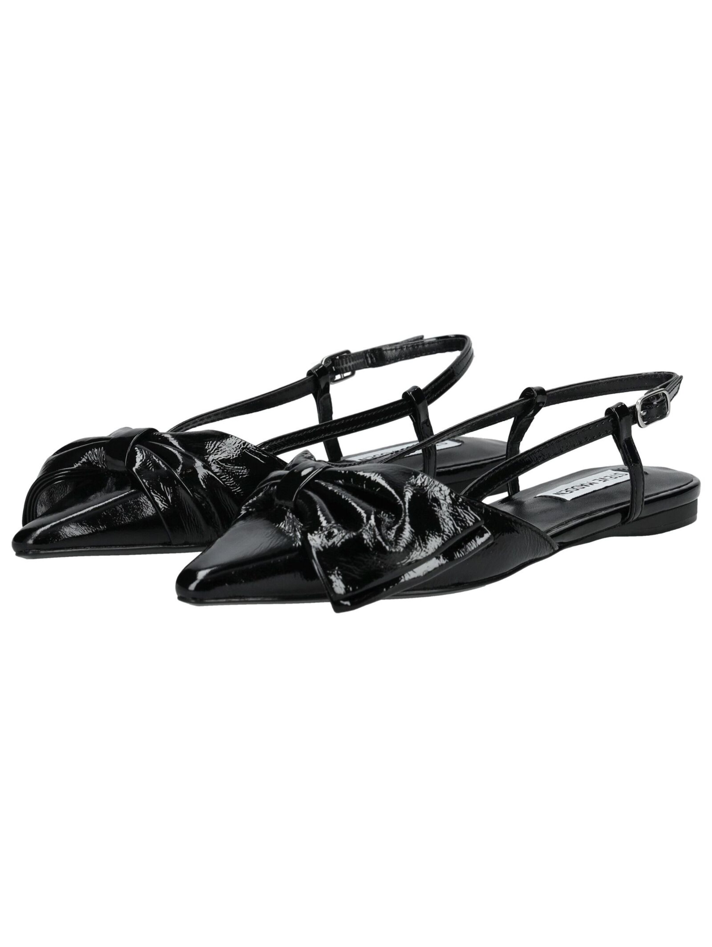 STEVE MADDEN Slingback pumps in Black