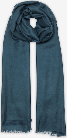 Écharpe 'Tabatinga' Noolur en violet : devant