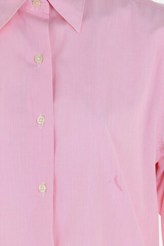 PINK Blouse & Tunic in M in Pink