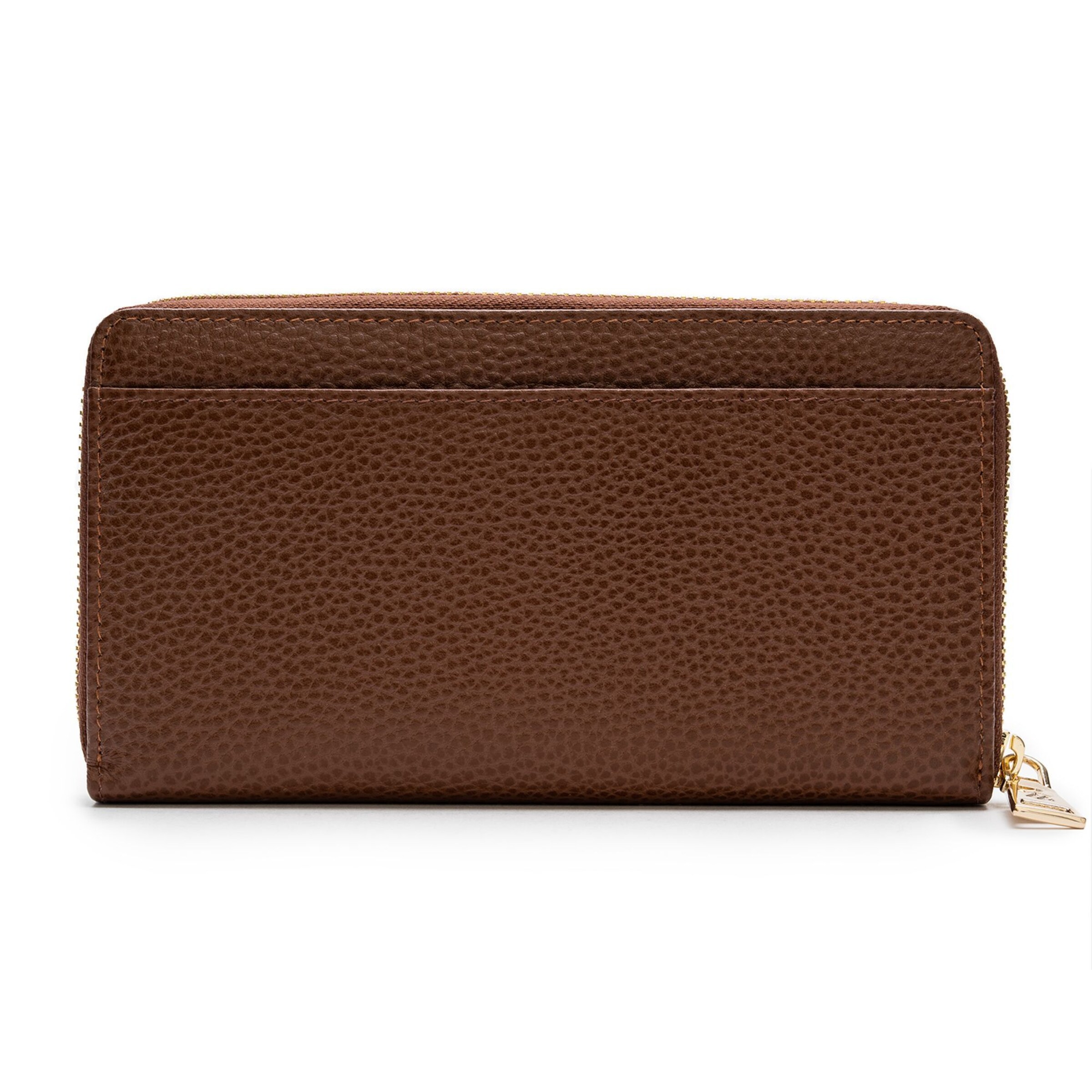 Porte-monnaies 'Bologna' Lazarotti en marron