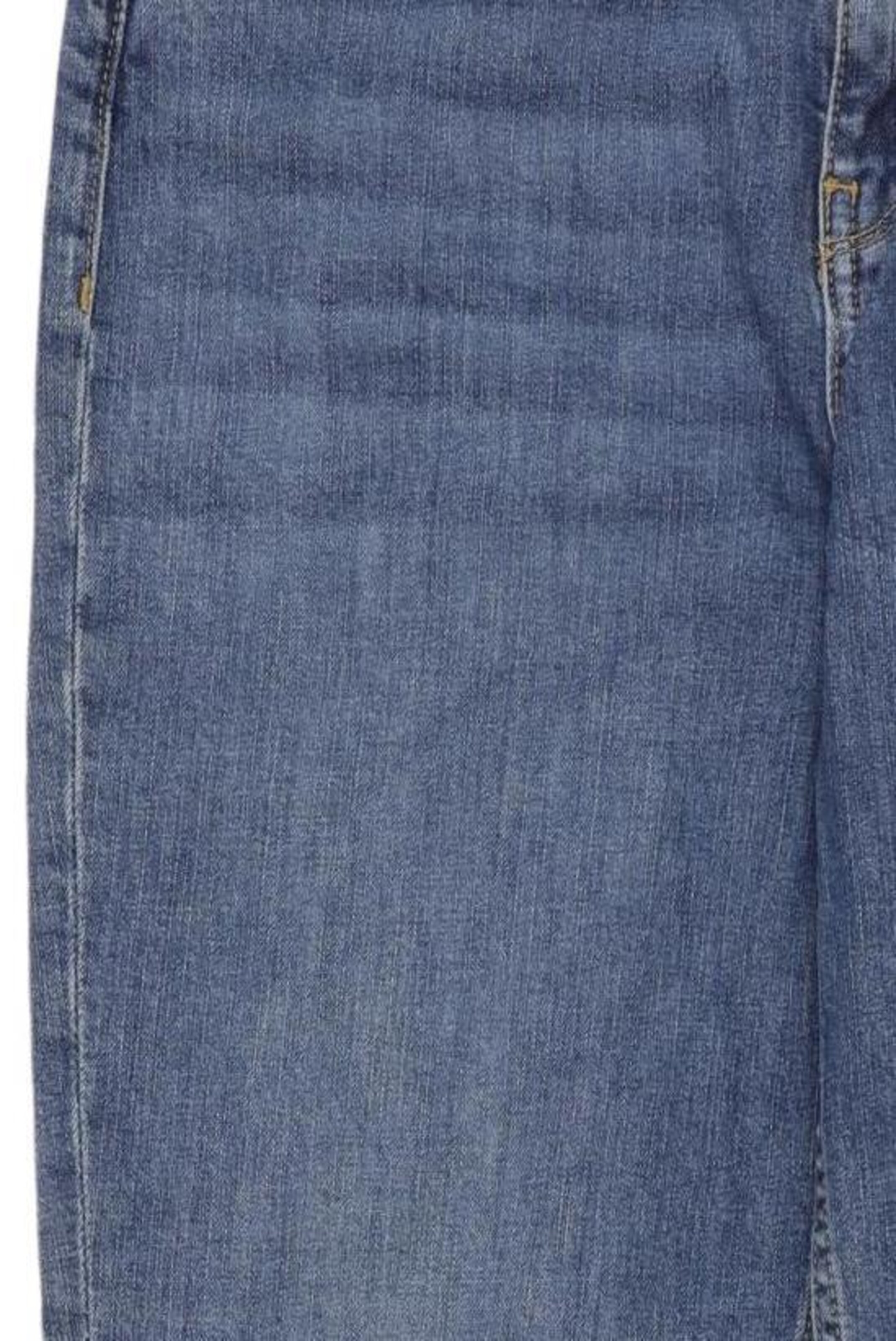 HALLHUBER Jeans in 27-28 in Blue