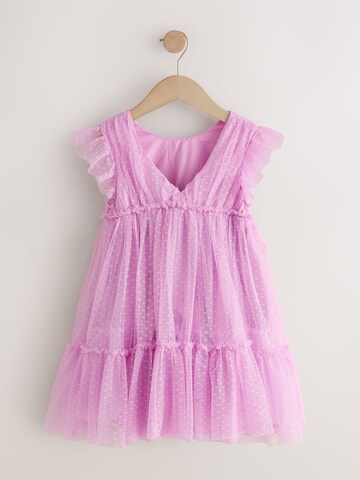 Next Платье в Лиловый