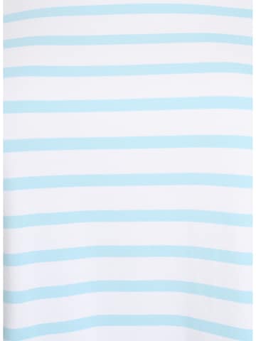 Zizzi Футболка 'Vivi' в Синий