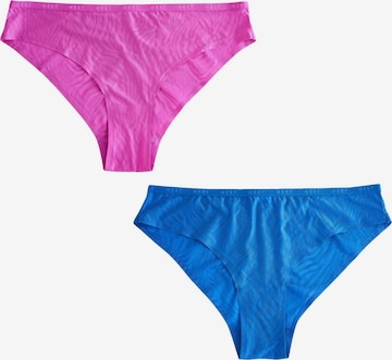 NextSlip - plava boja: prednji dio