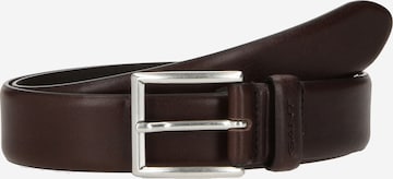 GANT Belte 'CLASSIC' i brun: forside