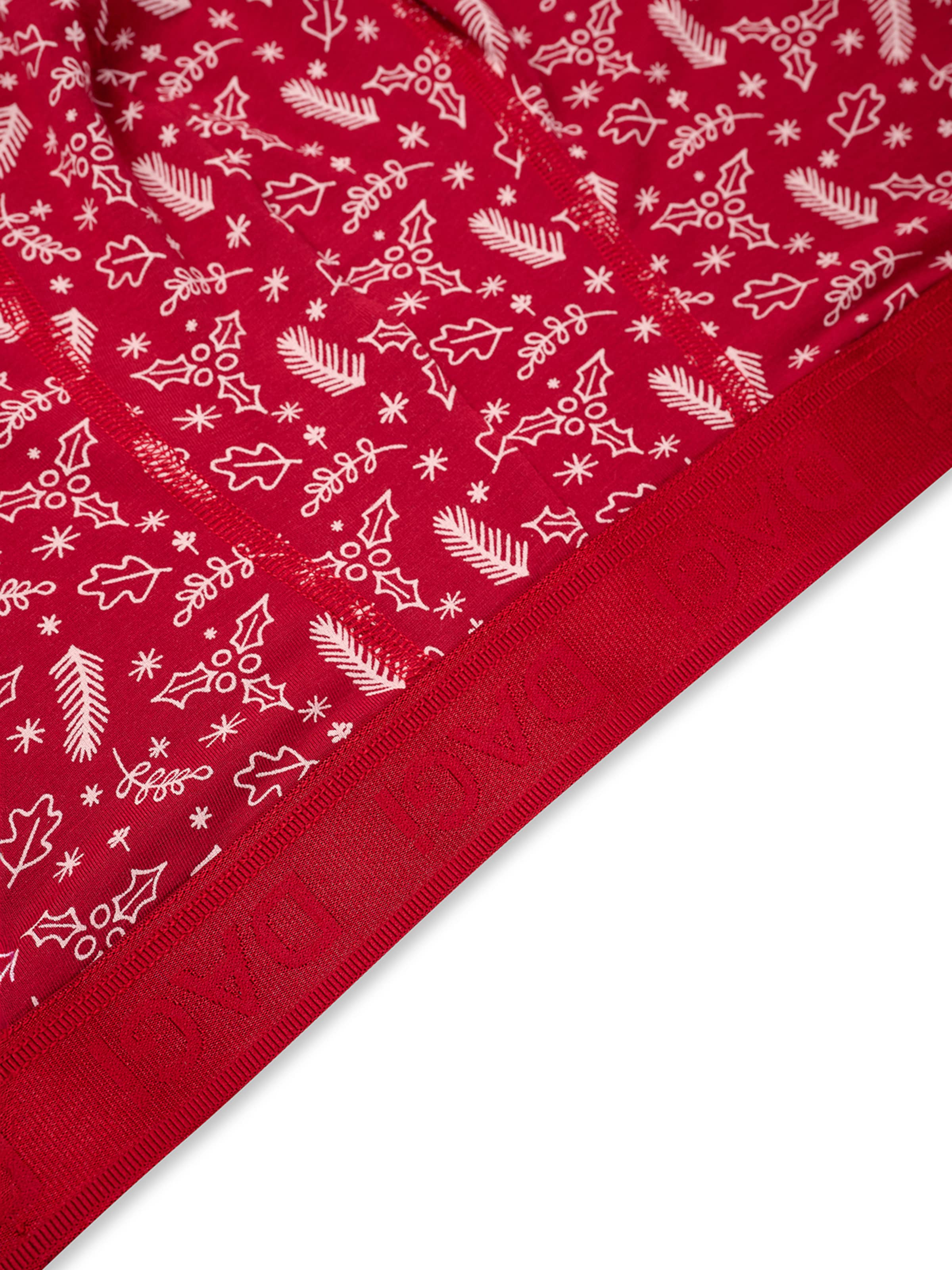 Boxer di Dagi in blu