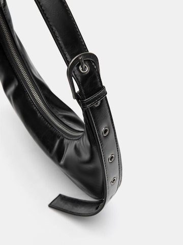 Pull&Bear Válltáskák - fekete