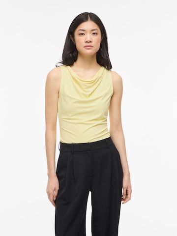 VILA Overdel 'VIKenza' i gul