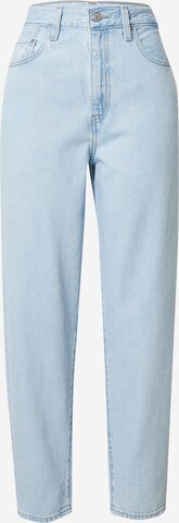 Jeans 'High Loose Taper' di LEVI'S ® in blu: frontale