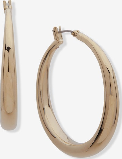 Lauren Ralph Lauren Korvakoru koossa One Size värissä kulta, Tuotenäkymä