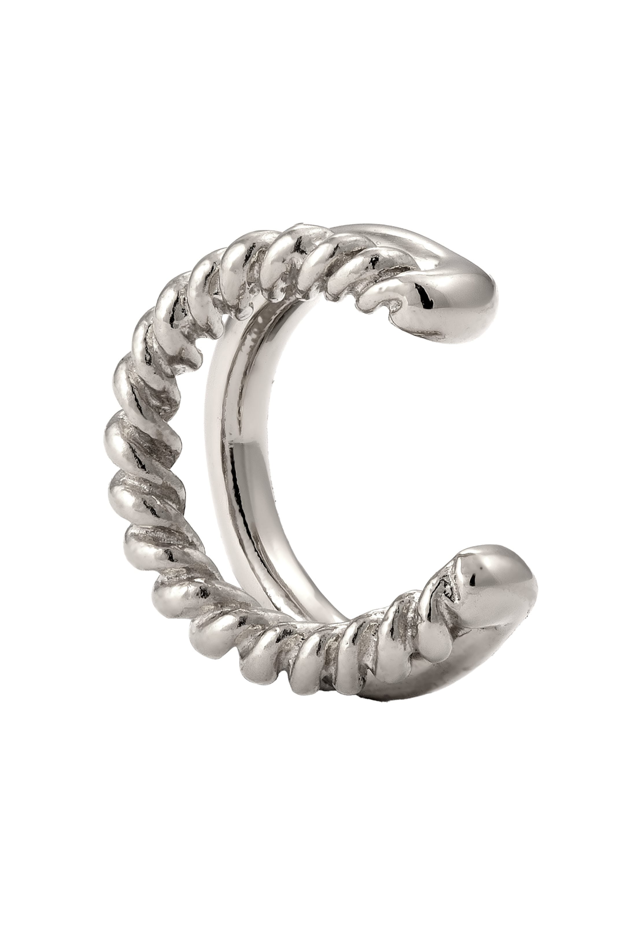 Boucles d'oreilles ELLI en argent