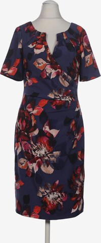 Adrianna Papell Dress in M in Blue: front