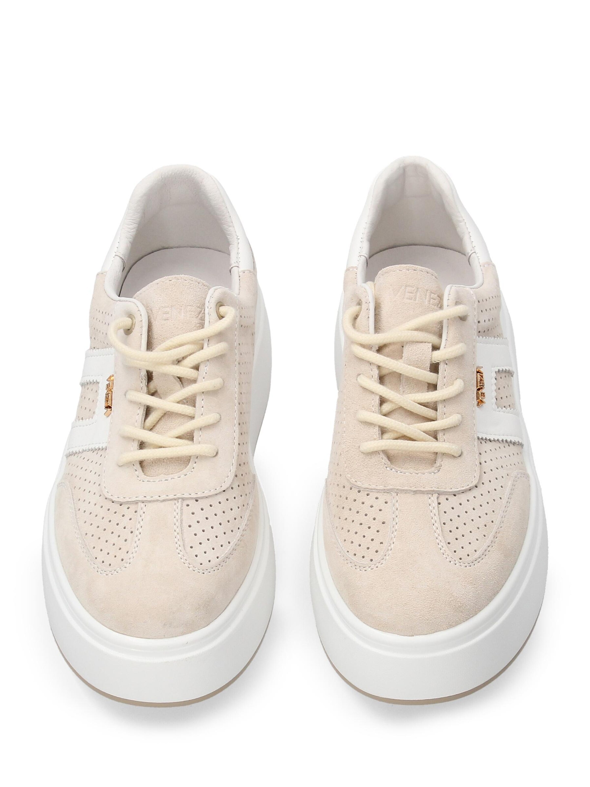 VENEZIA Sneaker low 'Venezia'‌‌‌‌‌‌‌‌‌‌ in Beige