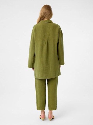 DIMI Blouse in Green