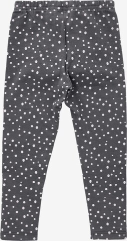 Baby Sweets Regular Leggings in Grau