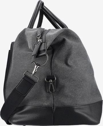 Rieker Handbag in Black