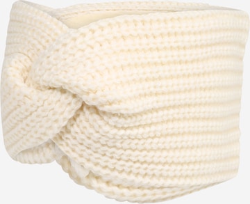 CODELLO Pannband i vit: framsida