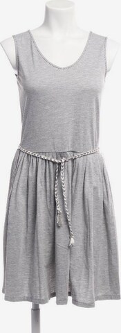 TOMMY HILFIGER Dress in S in Grey: front