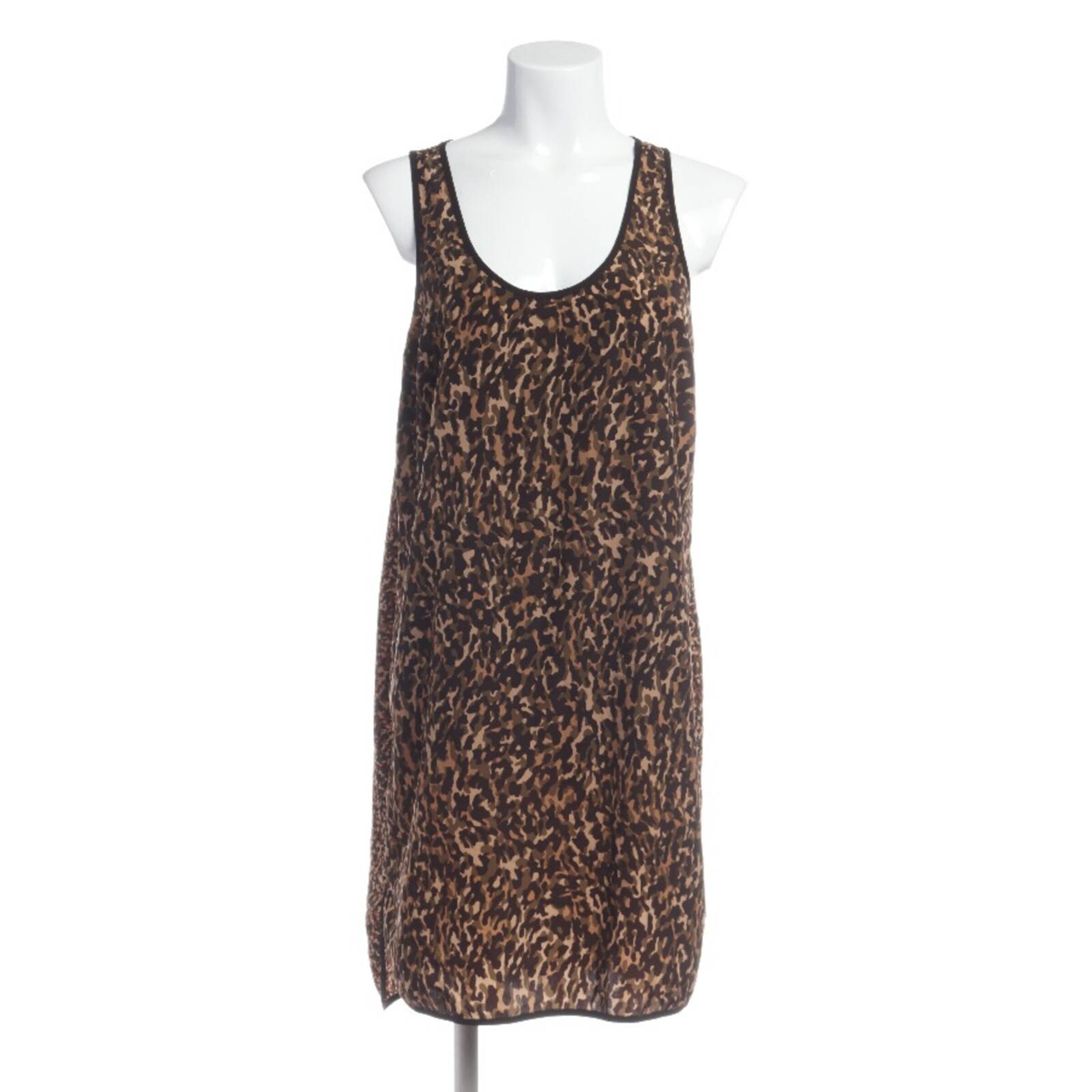 Michael Kors Dress in L in Mixed colors: front