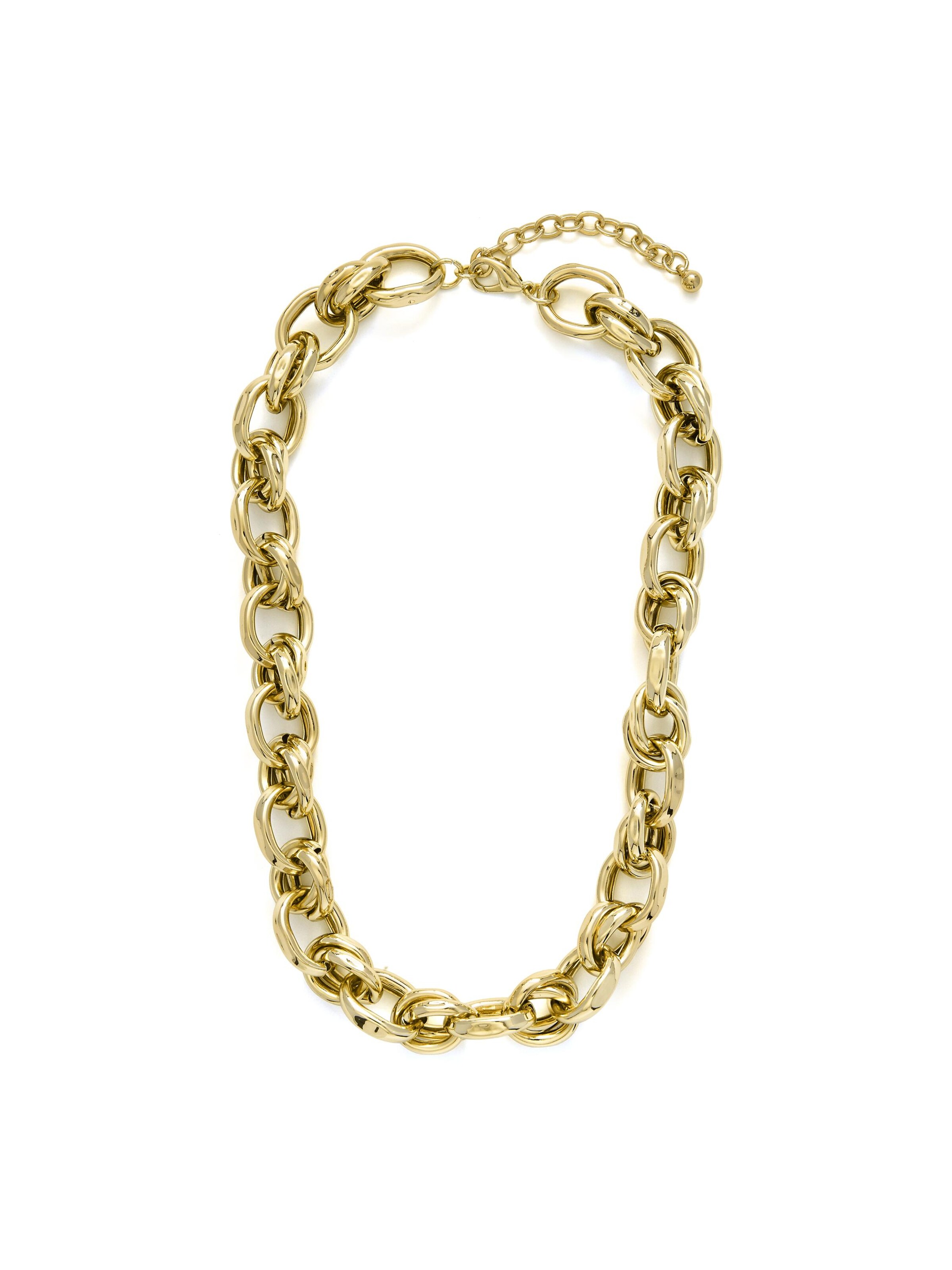 Chaîne 'Rimsau' Luxenter en or