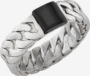 Bracelet Breil en argent : devant