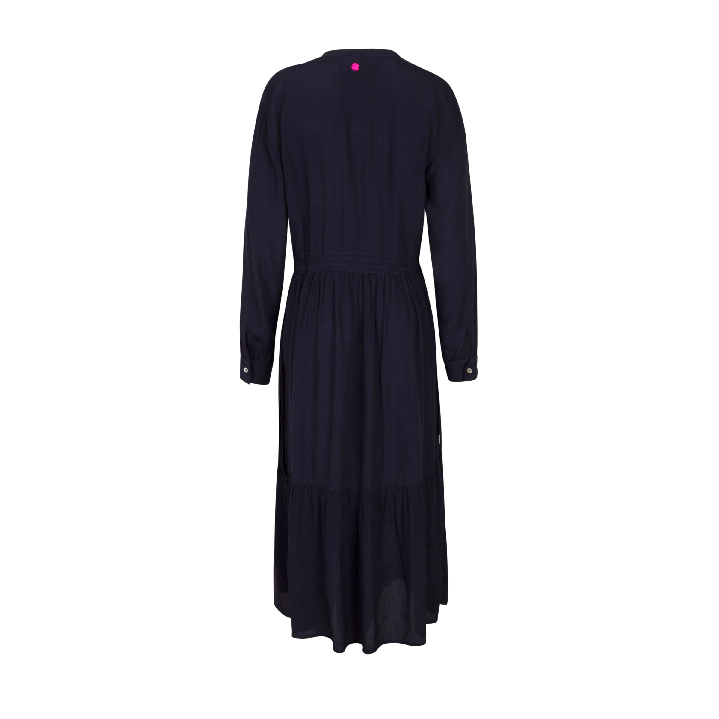 LIEBLINGSSTÜCK Kjole 'Ruje' i blå