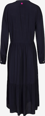 Robe 'Ruje' LIEBLINGSSTÜCK en bleu