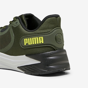 PUMA Laufschuh 'Disperse XT 3' in Grün