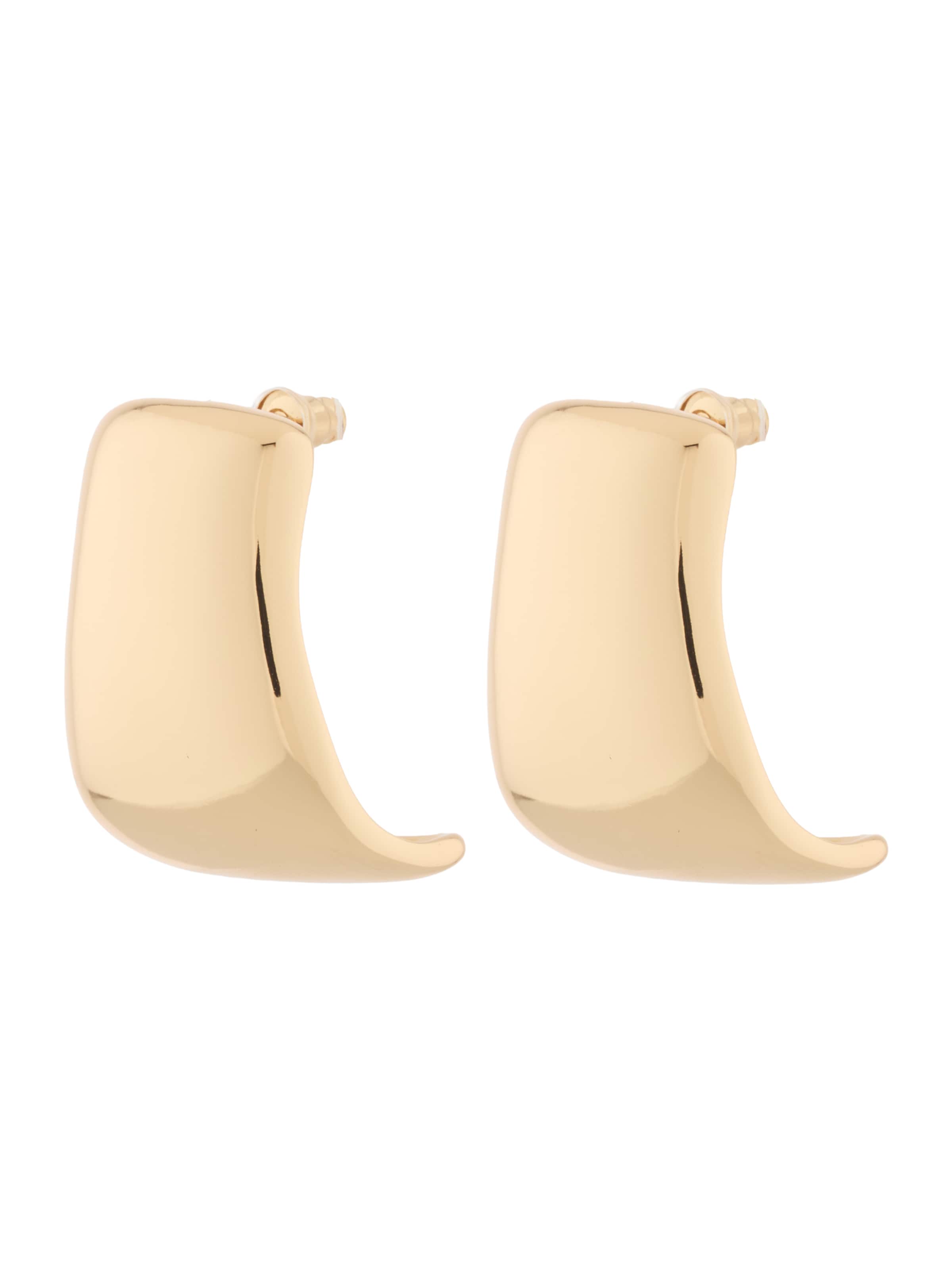 STEVE MADDEN Korvakoru värissä kulta: etupuoli