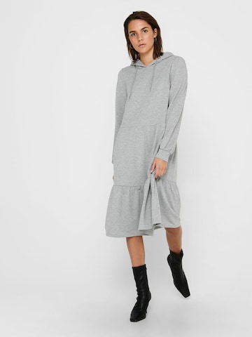 JDY Dress 'MARY' in Grey