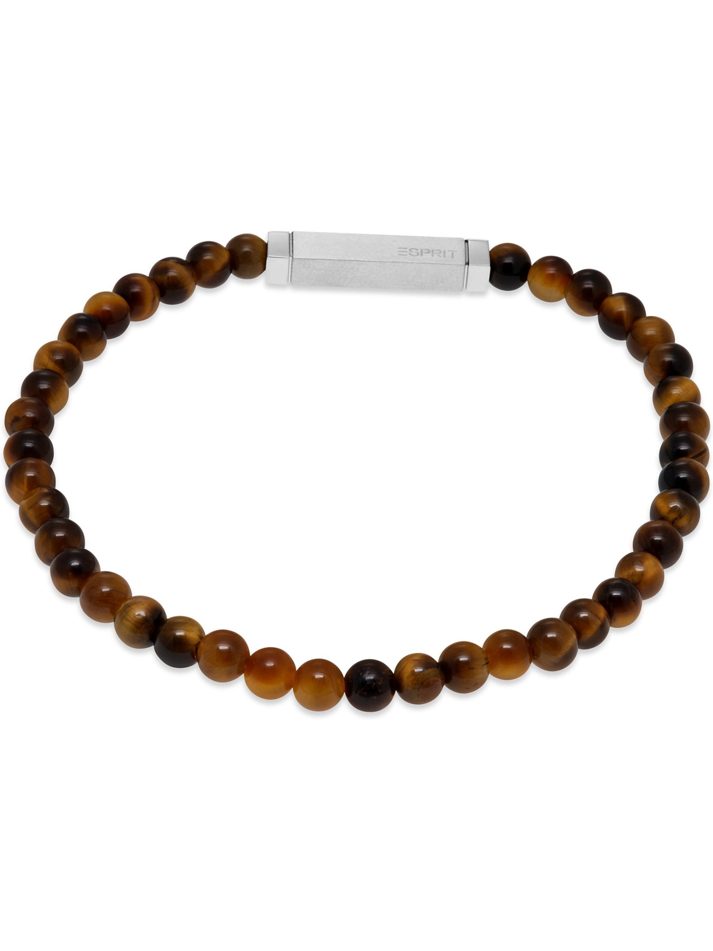 ESPRIT Armband in Braun: Vorderseite