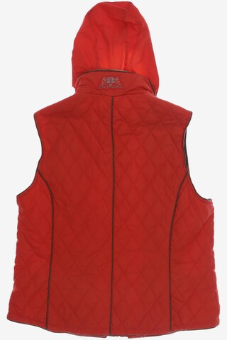 Soccx Vest in XXL in Red