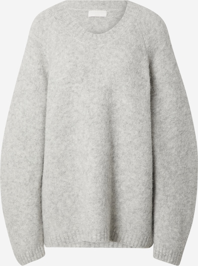 LeGer by Lena Gercke Oversized Sweater 'Sandra' in Light grey, Item view