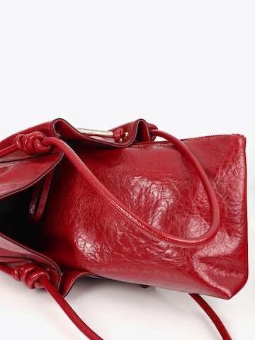 Lola Casademunt Torba shopper w kolorze czerwony: góra